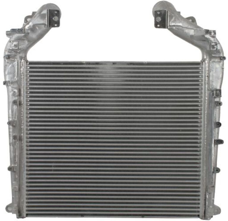 Ladeluftkühler MAHLE CI 714 000P