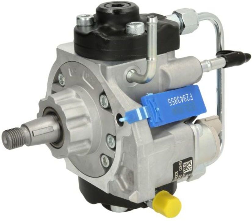 Hochdruckpumpe DIESEL REMAN HP3/301250/DR