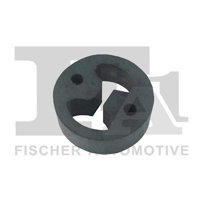 FA1 Halter, Abgasanlage 223-908 für DACIA