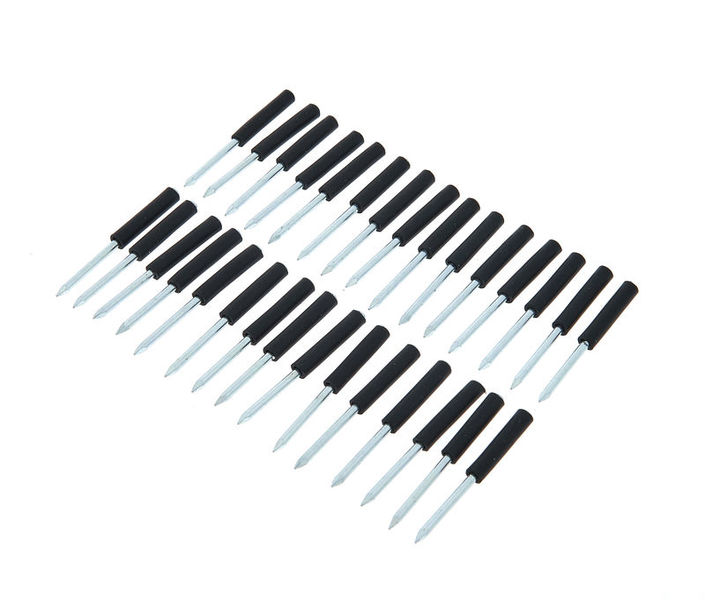 Studio 49 A/SX-03 Pins with Rubber