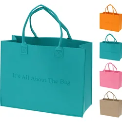 Tasche FILZ (BHT 44x18x1,90 cm) - BHT 44x18x1,90 cm