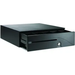HP, Kasse, Cash Drawer (International) (FK182AA)