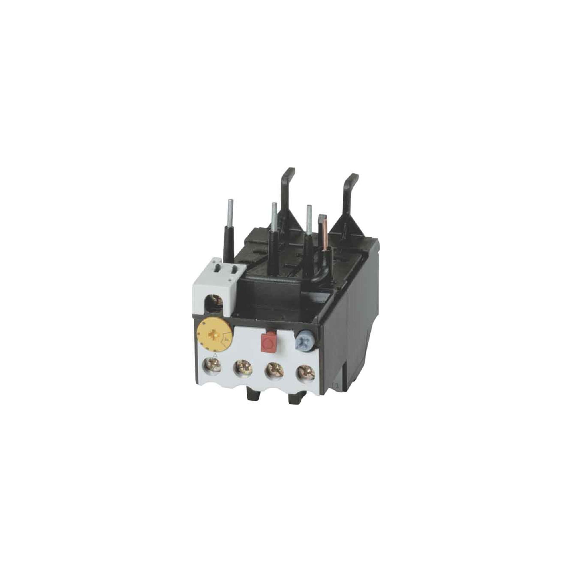 Eaton Motorschutzrelais ZB32-2,4 mit Einstellbereich 1,6-2,4A, 278448)