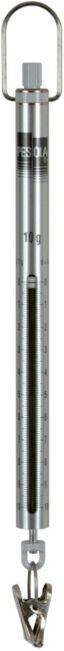 PESOLA Balance à ressort Micro 10g (20010)