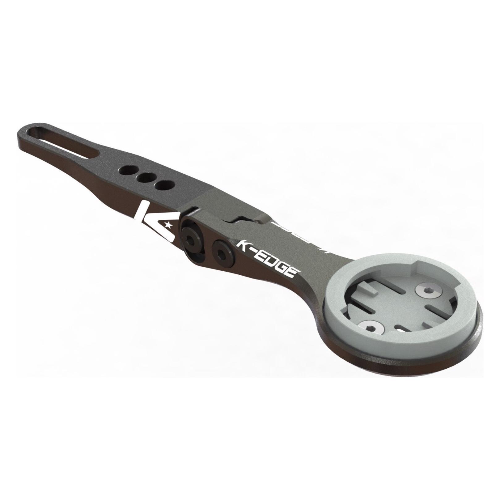 K-Edge Wahoo Integrated (K13-2600-BLK)