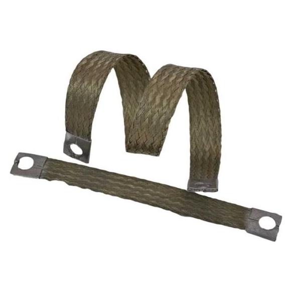 Raco motorstelforbindelse 16mm2, 20cm (408000)