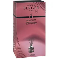 Duality Pflaume Raumduft Diffuser Angélique Noire