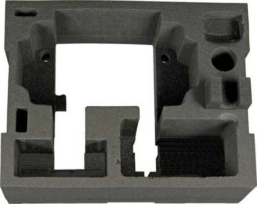 Gossen Metrawatt Z701D Sortimo Foam Secutest Base Schaumstoffeinlage 1St.