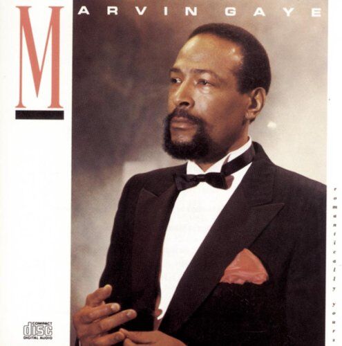 Marvin Gaye - Romantically Yours - Preis vom 11.10.2026 03:10:56 h