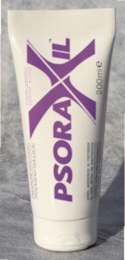 Lismi Psoraxil Emulsione Viso e Corpo 200 ml