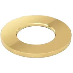 Quooker Rosette Seifenspender Gold BRSDGLD