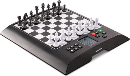Millennium Chess Genius