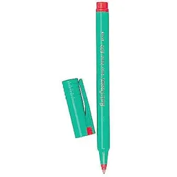 Pentel Ball R50 Tintenroller 0.4 mm Rot