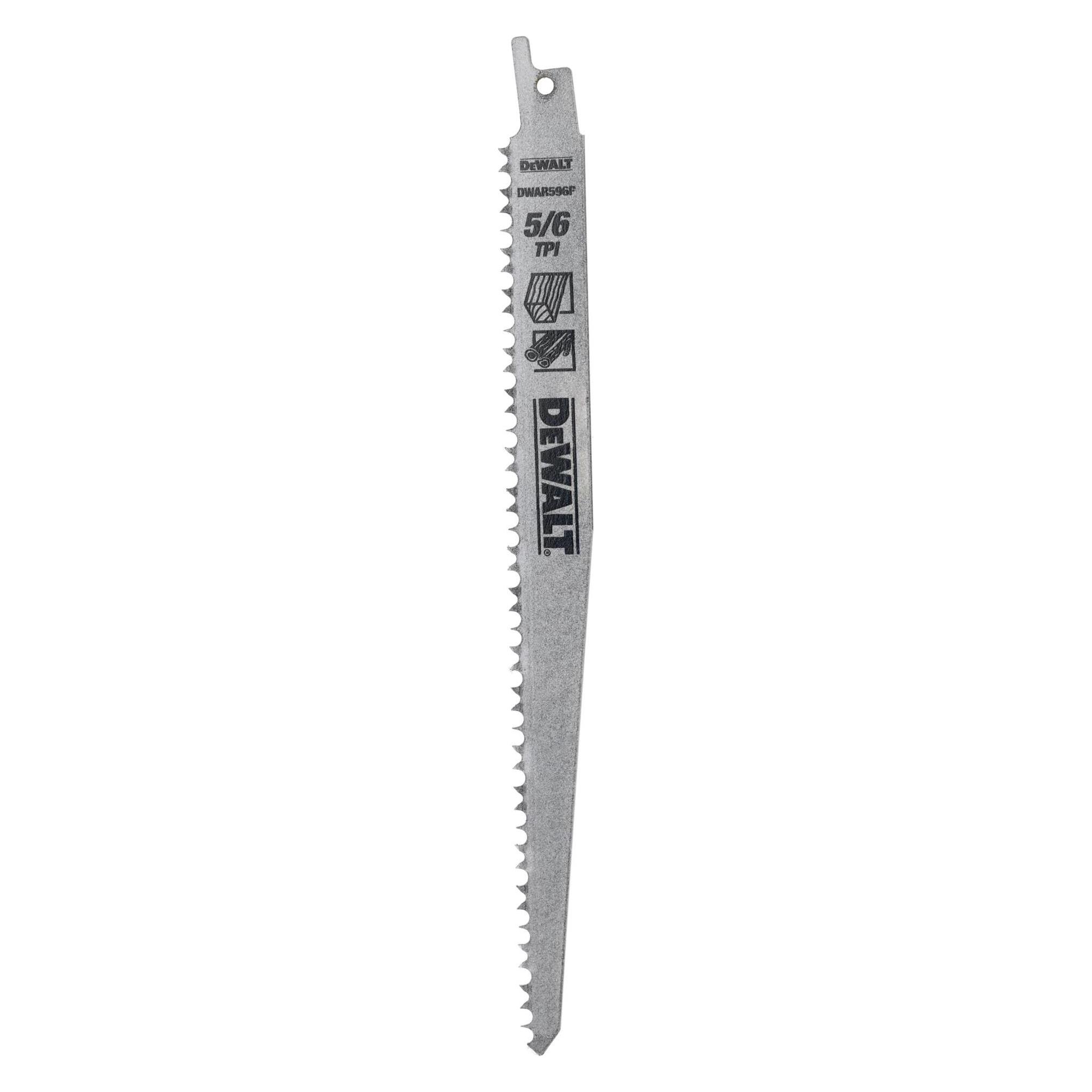DeWalt Säbelsägeblatt (DT2352-QZ)