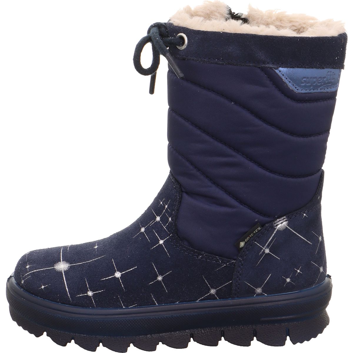 Superfit Flavia blau (8000) 31 1-000227-8000-31