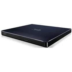 LG Napęd HLDS BP55EB40.AHLE10B (Blu-ray Brenner, Blu-ray Laufwerk, CD Brenner, CD Laufwerk, DVD Brenner, DVD Laufwerk), Optisches Laufwerk, Schwarz