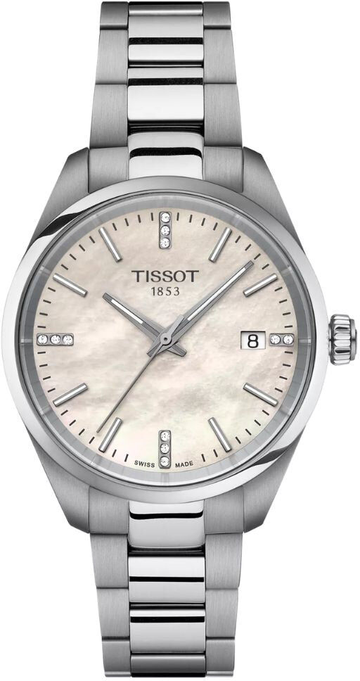 Tissot PR 100, T1502101111600 rannekello