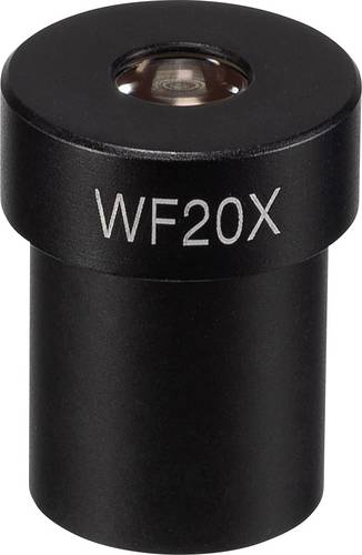 Bresser Optik DIN Weitfeld WF20x 5941760 Mikroskop-Okular 20 x Passend für Marke (Mikroskope) Bresser Optik