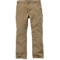 Carhartt Relaxed Fit Twill Utility Work Hose 36