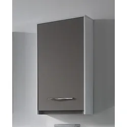Pelipal Serie 6010 Wandschrank 6010-WS01, B:370, H:710, T:170mm 6010-WS01