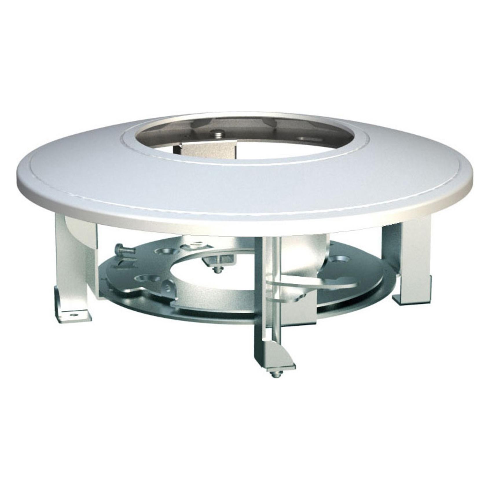 LevelOne CAS-7320 Zwischendeckenhalter f. FCS-3085 (Montage-Kit) (CAS-7320)