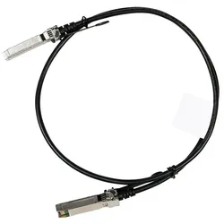 HPE Aruba Networking 25G SFP28 to SFP28 0.65m Direct Attach Cable
