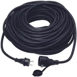 Profile, Verlängerungskabel, Profil Vesn Verlängerungskabel - 40 Meter - 3x2,5 mm2 Neopren - Penaarde (40 m, SI 32)