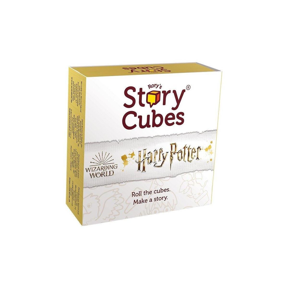 Story Cubes Harry Potter van Sonstige Verlage