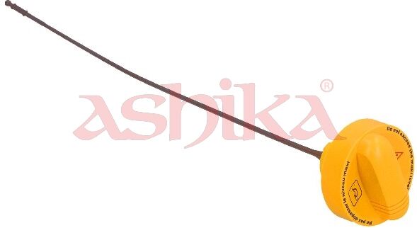 Ashika Verschluss, Öleinfüllstutzen 147-00-023 Für Nissan Renault