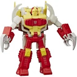 Hasbro Transformers CYB 1-Step
