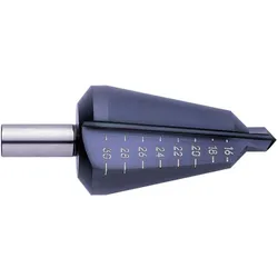 Exact, Bohrereinsatz, Schälbohrer 4 - 20 mm HSS-E 52