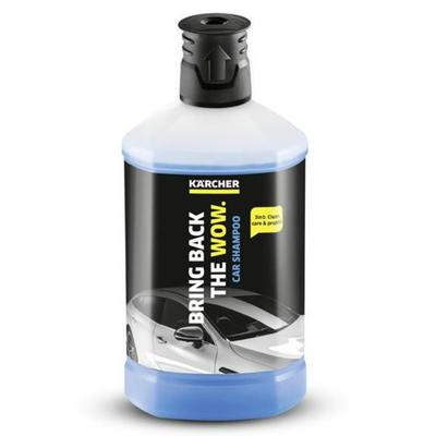 KARCHER Autoshampoo 6.295-750.0