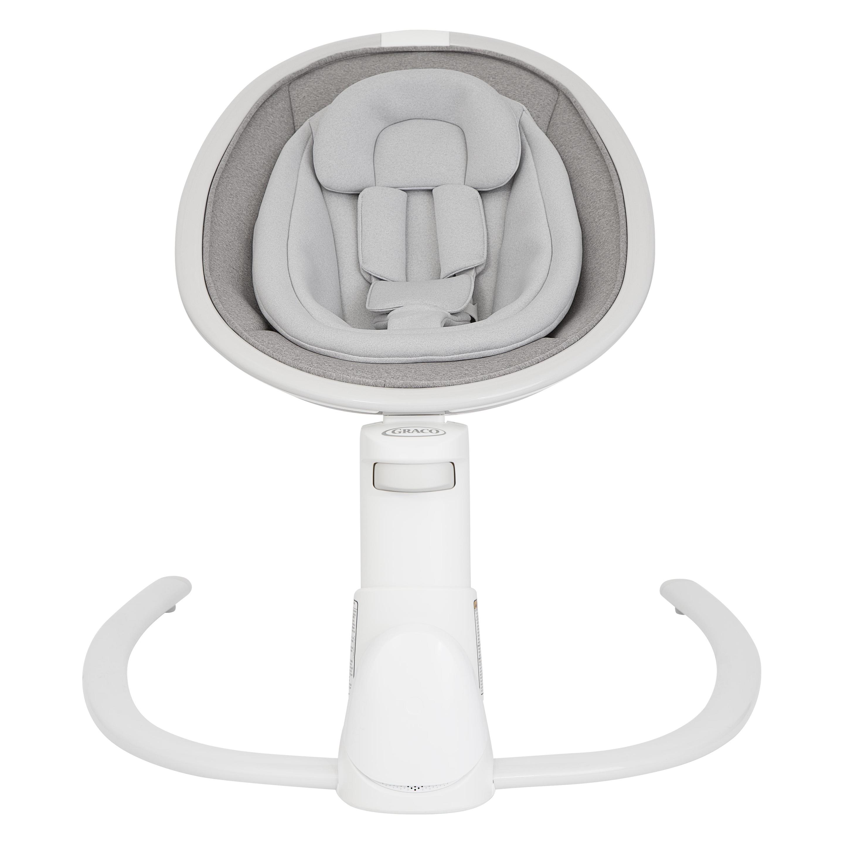 Graco Sway n Grow (1AV999HTHEU)