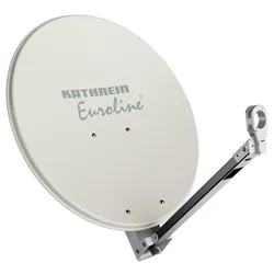 Kathrein Offset Parabolantenne KEA 1000/W