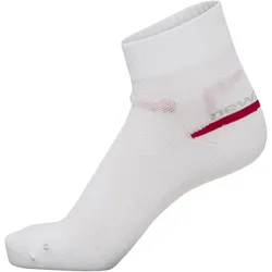 newline 2-Layer Socken Damen 0020 - white 43-46