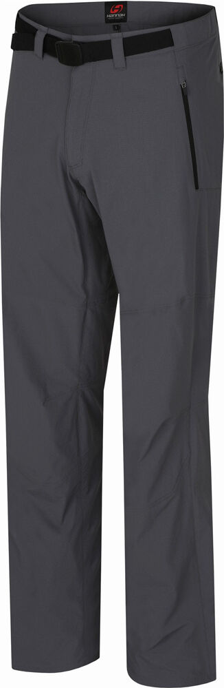 Hannah rowdy pantalón montaña hombre Gris (M)