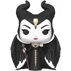 Funko POP! - Maleficent 2: Feast Maleficent