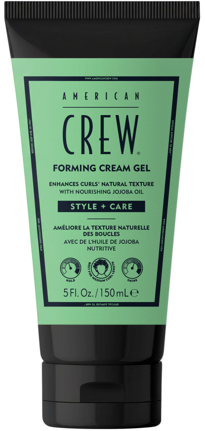 American Crew Forming Cream Gel 150 ml R7273275000