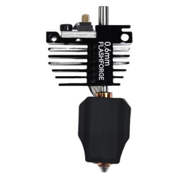 FlashForge Creator 5 Series Nozzle Assembly (Düse) (20006143001)