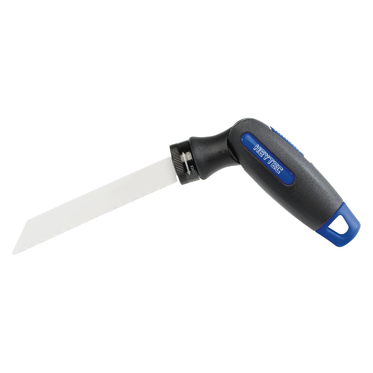 Heytec Multifunktion Handsäge, 3-tlg. 280 mm (50816130000)