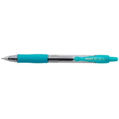 PILOT Gelschreiber G2-7 hellblau
