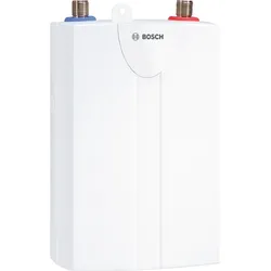 Bosch Thermotechnik Kleindurchlauferhitzer TR1000 5 T