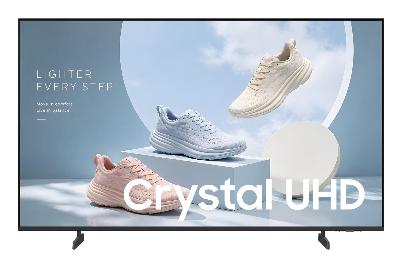 Samsung BE65HX-H Business TV 164 cm 65 Zoll LH65BEHHLGUXEN