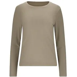 Endurance, Damen, Funktionsshirt, Tinashe V2 RIB (M), Grün