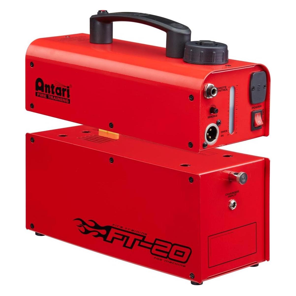Antari FT-20X Nebelmaschine (51702646)