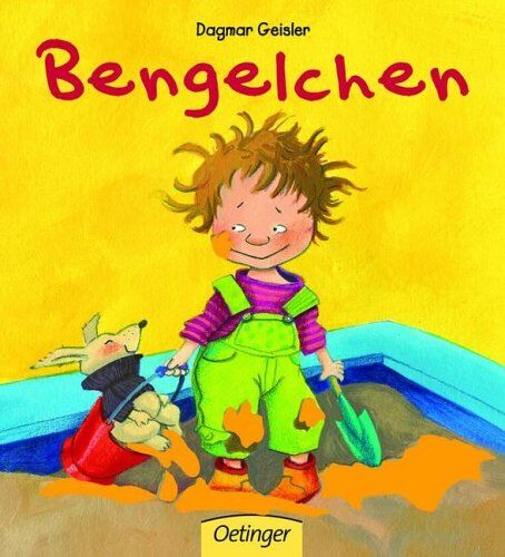 Dagmar Geisler - Bengelchen - Preis vom 09.10.2026 07:28:09 h