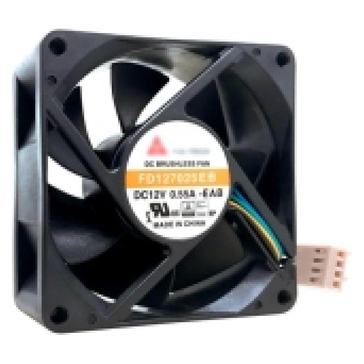 QNAP FAN-7CM-R01, fan 4PIN (FAN-7CM-R01)