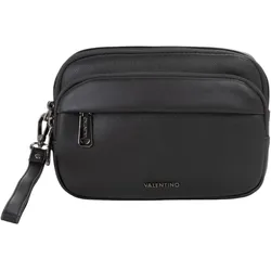 Valentino Karo Soft Cosmetic Case, Necessaire, Schwarz