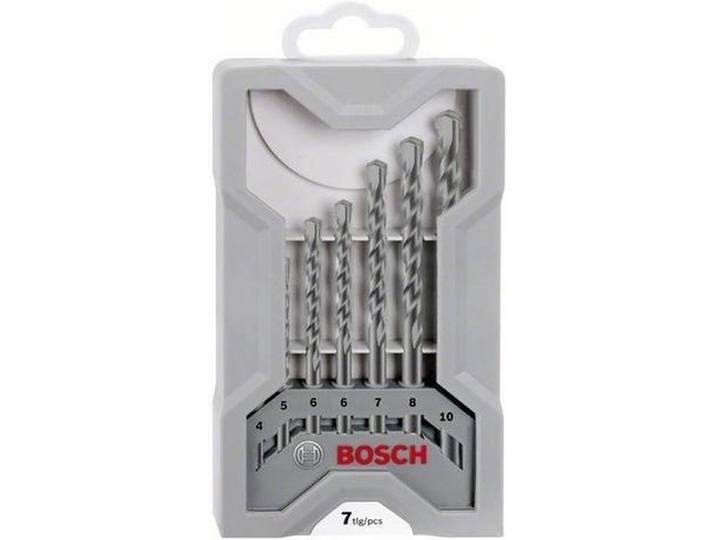 Bosch 7D Betonboor Set Cyl-3