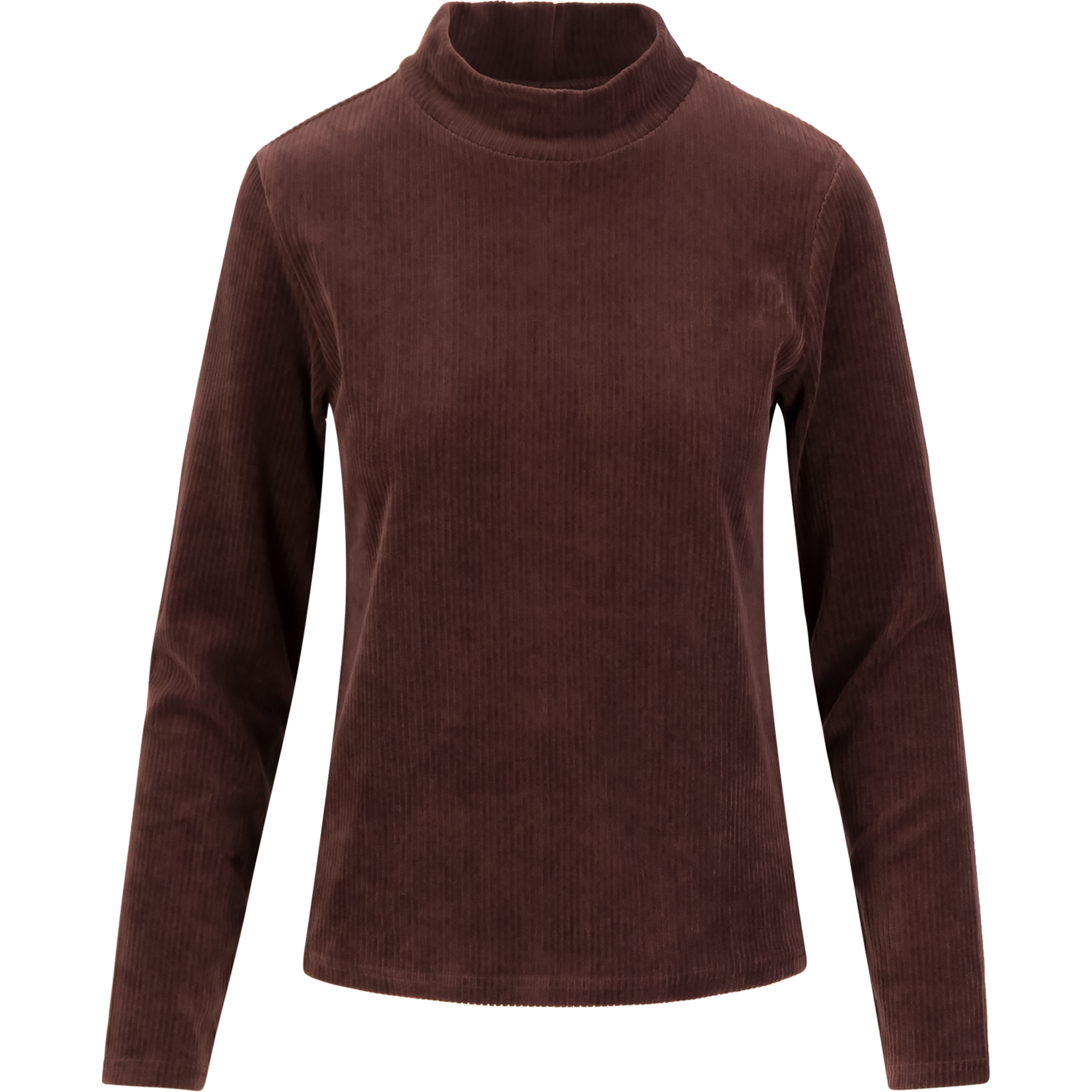 Blutsgeschwister Jolly Turtle Damen Longsleeves beige Größe S Lifestyle Hautfreundlich